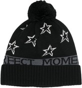 Thumbnail for your product : Perfect Moment Star Merino Beanie Hat