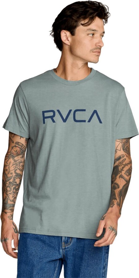RVCA Big RVCA T-Shirt - Men's