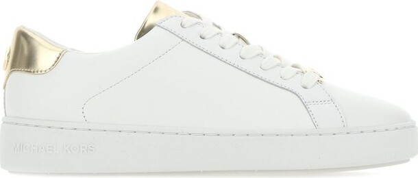 Michael Kors Lace-up Sneakers | ShopStyle