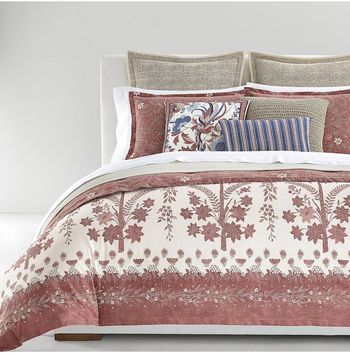 Lauren Ralph Lauren Isla Floral Comforter Set, Full/Queen Bedding -  ShopStyle