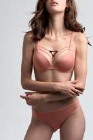 Thumbnail for your product : Marlies Dekkers Triangle Plunge Pushup Bra