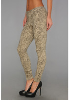 Thumbnail for your product : Hue Python Legging