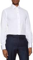 Thumbnail for your product : Tom Ford Slim Fit French Collar Shirt