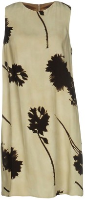 Maliparmi Short dresses