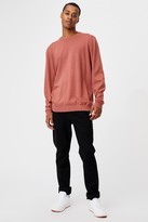 Thumbnail for your product : Cotton On Lightweight Crew Knit