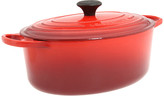 Thumbnail for your product : Le Creuset 6.75 Qt. Signature Oval French Oven