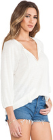 Thumbnail for your product : Joie Miju Blouse