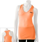 Thumbnail for your product : Fila sport ® core essential cold hand racerback performance tank