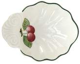 Thumbnail for your product : Villeroy & Boch "French Garden" Shell Bowl, Small
