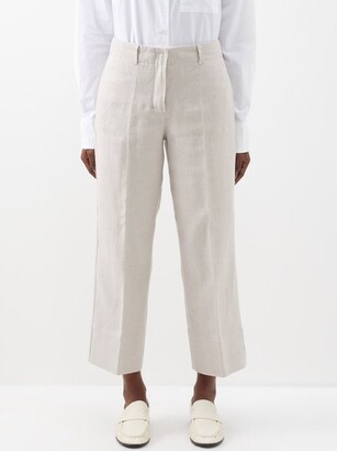 S Max Mara Cadice Trousers - ShopStyle Casual Pants