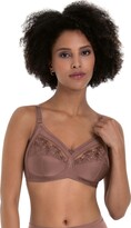 Thumbnail for your product : Anita Women's Full Figure Non-Wired Comfort Bra 5449 Skin 36 G