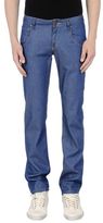 Thumbnail for your product : It's Met Denim trousers