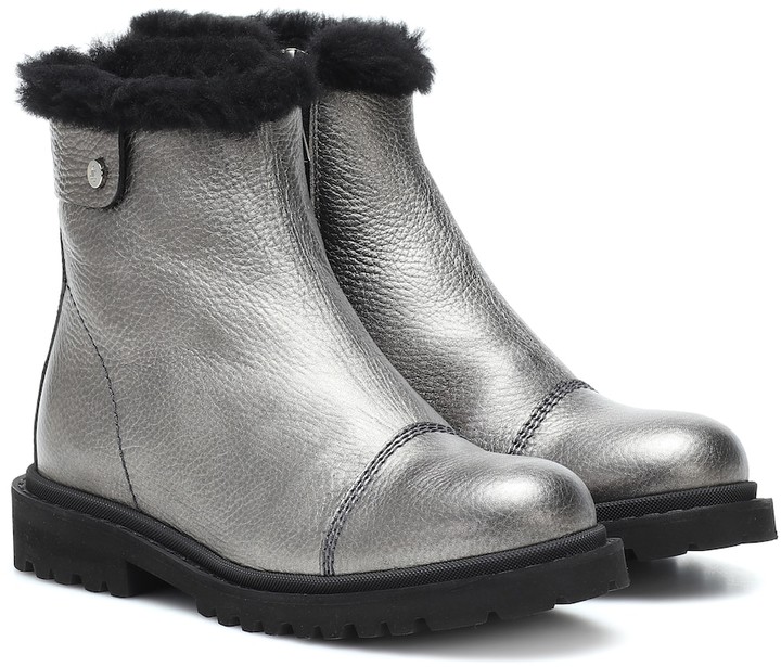 jimmy choo voyager boots