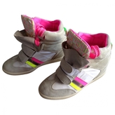 Thumbnail for your product : Serafini Trainers Manhattan