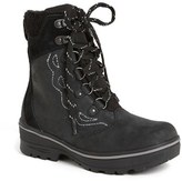 Thumbnail for your product : The North Face 'Snowbreaker' Waterproof Leather Boot (Women)