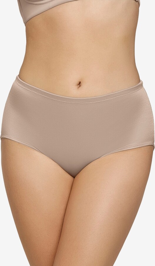 Leonisa Women's Lace Side Seamless Thong Panty - Macy's