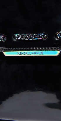 KENDALL + KYLIE Ally Cross Body Bag