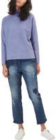Thumbnail for your product : Great Plains Mikita Milano Poloneck Jumper