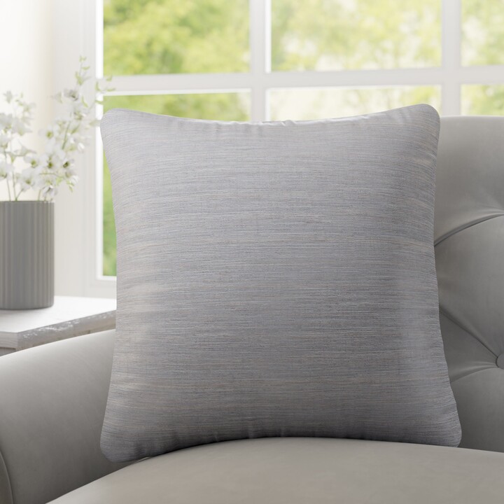 Dunelm Sian Made to Measure Cushion Cover Sian Duck Egg ShopStyle