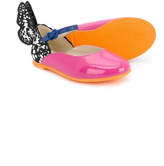 Sophia Webster Mini Chiara Mini sandals
