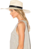 Thumbnail for your product : Rag & Bone Wide Brim Panama Hat