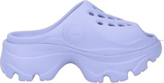 Adidas By Stella Mccartney Woman Sandals