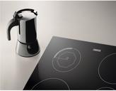 Thumbnail for your product : Zanussi ZEI6840FBA 60cm Touch Control Induction Built-in Hob - Black