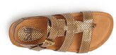 Thumbnail for your product : Sofft 'Burdette' Leather Sandal