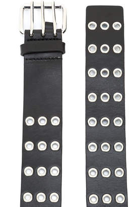 IRO studded belt