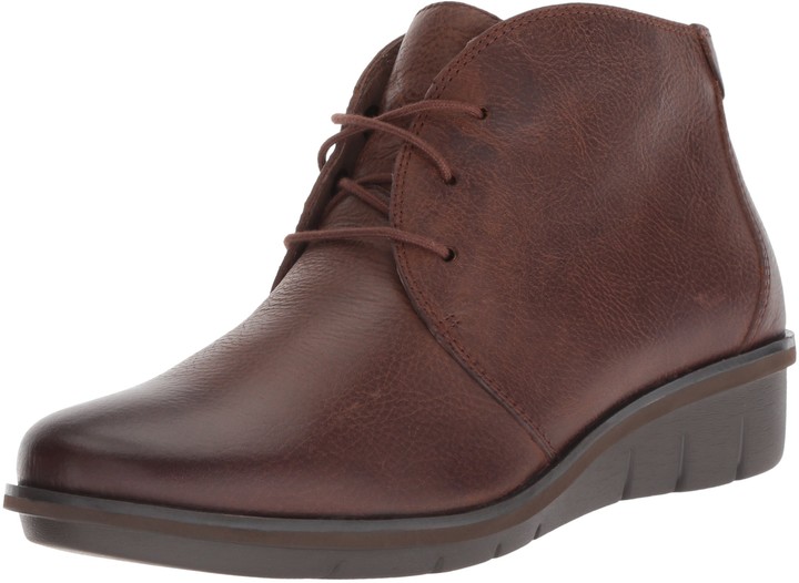 dansko women's leyla ankle boot