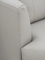 Thumbnail for your product : Very Merkle Leather/Faux Leather Swivel Chair