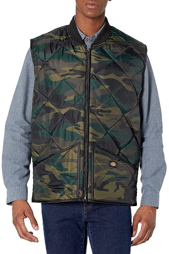 4xlt camo jacket