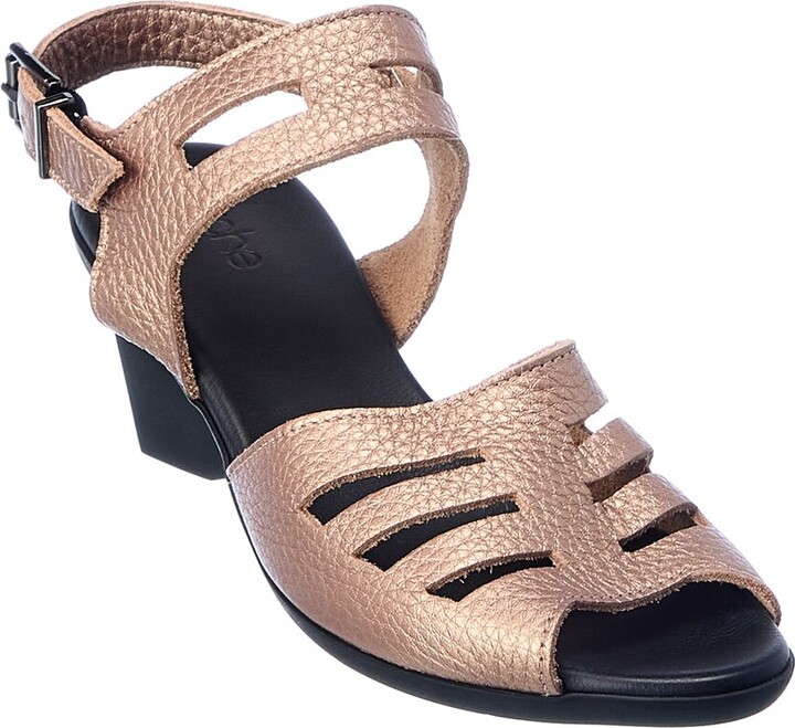 Arche Enexis Leather Sandal