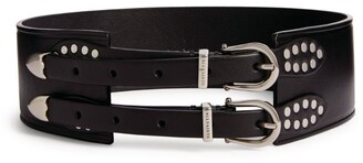 AllSaints Women's Belts | Shop The Largest Collection | ShopStyle
