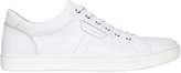 Thumbnail for your product : Dolce & Gabbana London Nappa Leather Sneakers