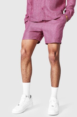 shorts de pink