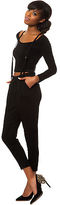 Thumbnail for your product : *MKL Collective The Charlie Suspender Pant