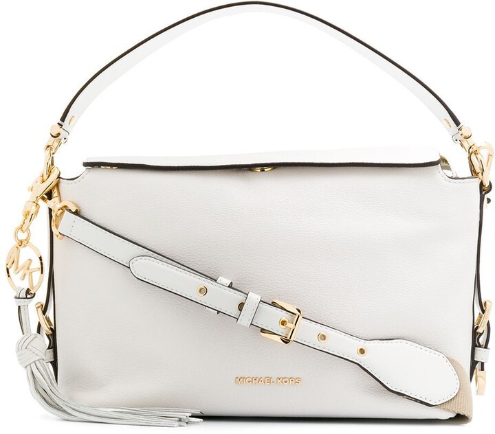 MICHAEL Michael Kors Brooke medium shoulder bag ShopStyle