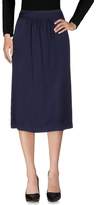 Thumbnail for your product : Just In Case 3/4 length skirt