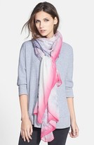 Thumbnail for your product : Ted Baker 'Snow Blossom' Scarf