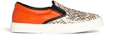 Thumbnail for your product : Kurt Geiger Slip-On Sneaker