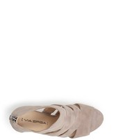 Thumbnail for your product : Via Spiga 'Fion' Wedge Sandal (Women)