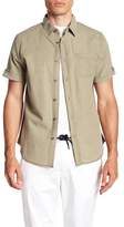 Thumbnail for your product : PX Topstitched Regular Fit Shirt