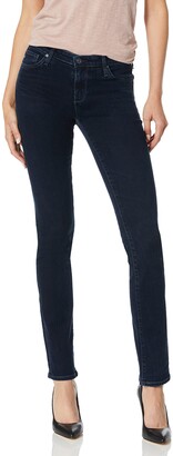 AG Jeans Women's Harper Essential Straight Leg - ShopStyle