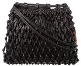 Thumbnail for your product : Chanel Vintage Canebiers Shoulder Bag