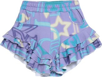 TEEN IDOL Shorts & Bermuda Shorts