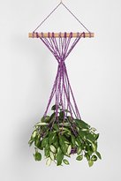 Thumbnail for your product : Urban Outfitters Magical Thinking Macrame Hanging Planter
