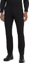 Thumbnail for your product : Calvin Klein Men's Slim Fit Solid Suit Separate Pants Infinite Stretch