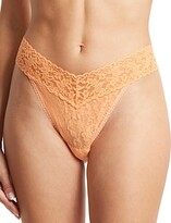 Thumbnail for your product : Hanky Panky Original-Rise Thong