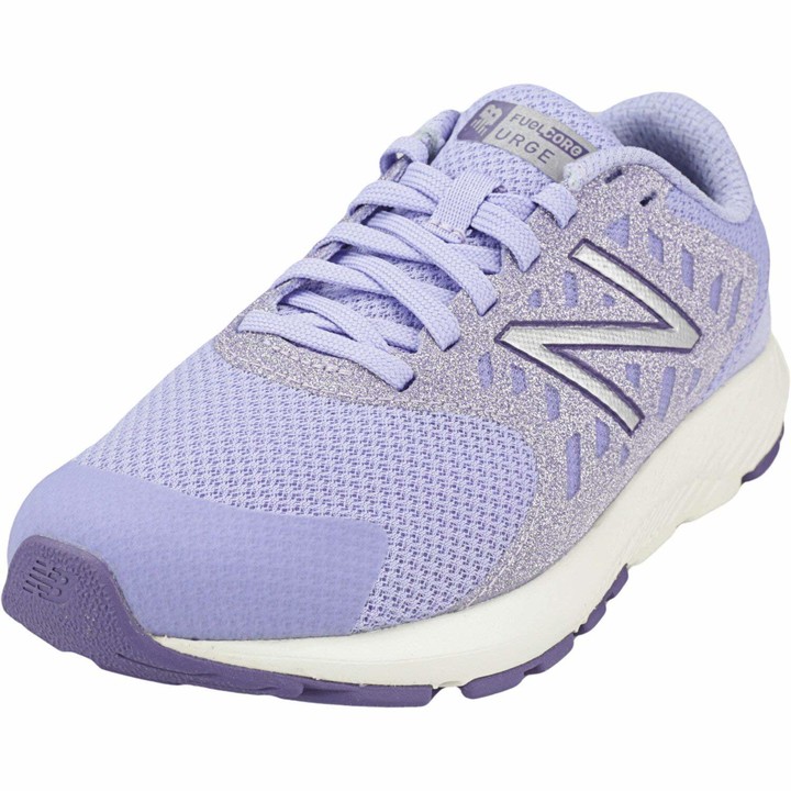 new balance kids fuelcore urge